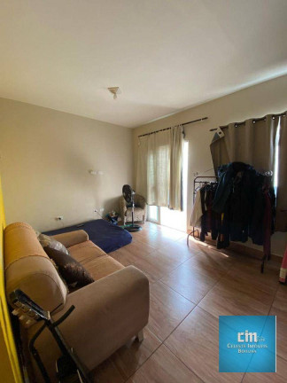 Imagem Casa com 5 Quartos à Venda, 230 m² em Centro - Boituva