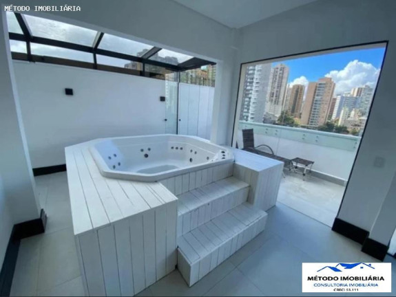 Imagem Apartamento com 3 Quartos à Venda, 214 m² em Vila Mariana - São Paulo