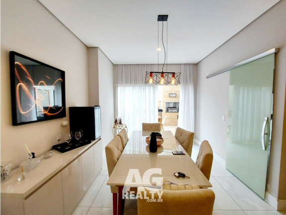 Imagem Apartamento com 3 Quartos à Venda, 170 m² em Vila Paulicéia - São Paulo
