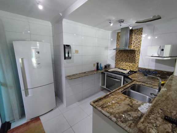 Imagem Casa com 4 Quartos à Venda, 170 m² em Canto Do Forte - Praia Grande