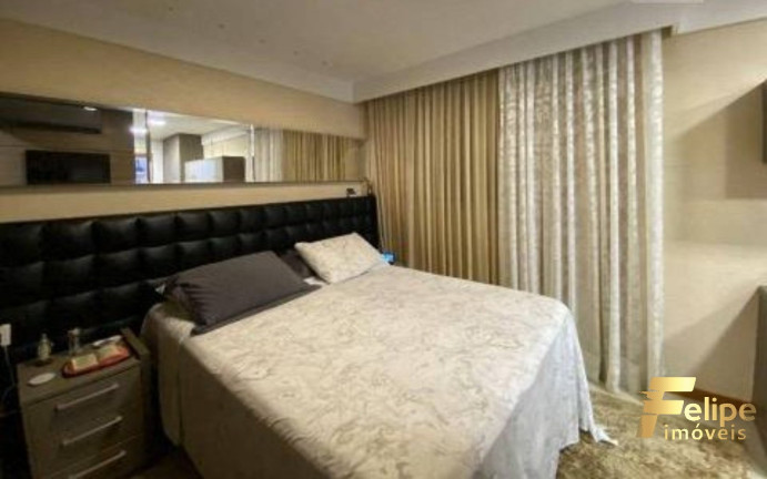 Imagem Cobertura com 4 Quartos à Venda, 345 m² em Praia De Itaparica - Vila Velha