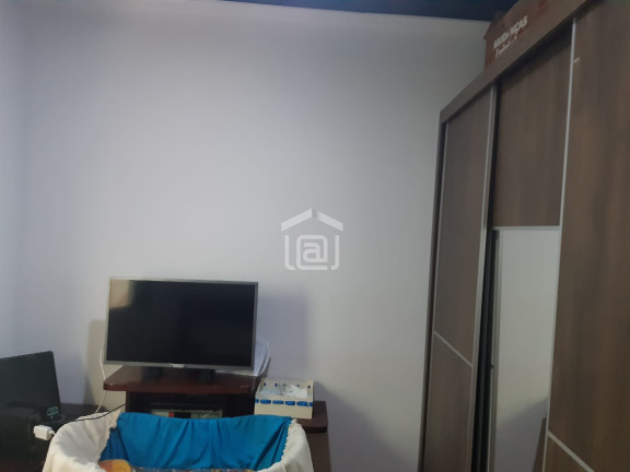 Imagem Casa com 4 Quartos à Venda, 129 m² em Jardim Kennedy - Poços De Caldas