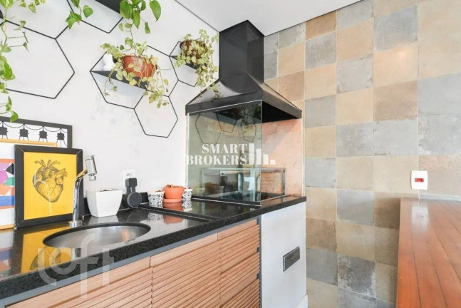 Imagem Apartamento com 3 Quartos à Venda, 156 m² em Vila Mariana - São Paulo Imagem Apartamento com 3 Quartos à Venda, 156 m² em Vila Mariana - São Paulo