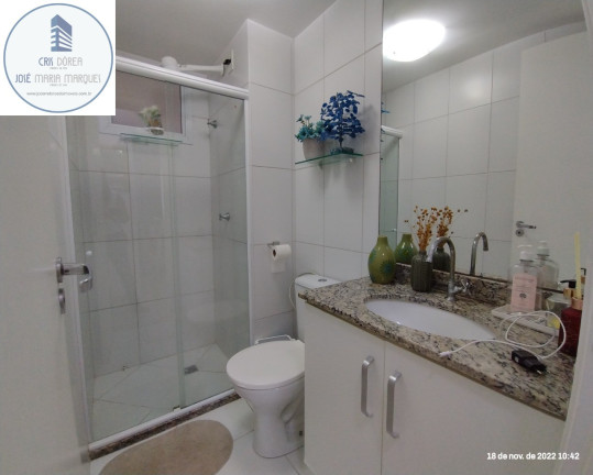 Imagem Apartamento com 3 Quartos à Venda, 68 m² em Acupe De Brotas - Salvador Imagem Apartamento com 3 Quartos à Venda, 68 m² em Acupe De Brotas - Salvador