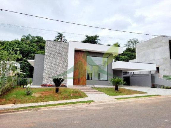 Imagem Casa de Condomínio com 3 Quartos à Venda, 400 m² em Condomínio Residencial Shamballa Iii - Atibaia Imagem Casa de Condomínio com 3 Quartos à Venda, 400 m² em Condomínio Residencial Shamballa Iii - Atibaia