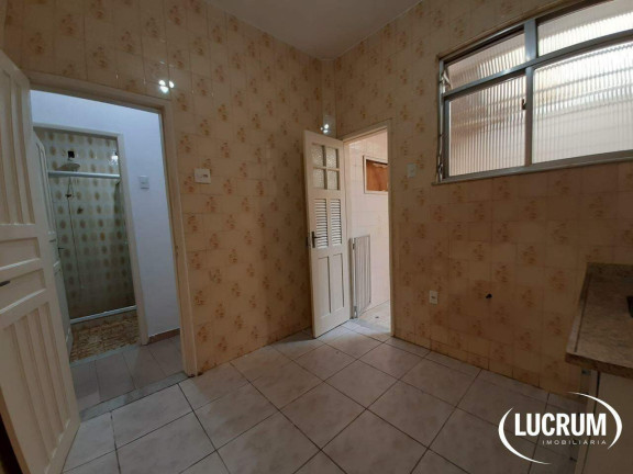 Imagem Casa com 2 Quartos para Alugar, 60 m² em Higienópolis - Rio De Janeiro