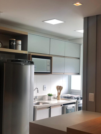 Imagem Apartamento com 1 Quarto à Venda, 46 m² em Independência - Porto Alegre