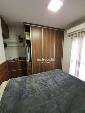 Imagem Cobertura com 4 Quartos à Venda, 137 m² em Barcelona - São Caetano Do Sul Imagem Cobertura com 4 Quartos à Venda, 137 m² em Barcelona - São Caetano Do Sul