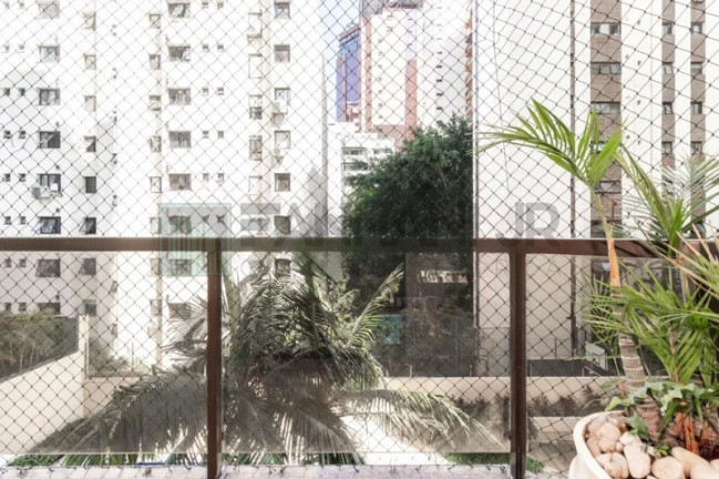 Imagem Imóvel com 3 Quartos para Alugar, 225 m² em Jardim Europa - São Paulo