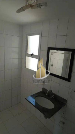 Imagem Apartamento com 3 Quartos para Alugar, 78 m² em Jardim Satélite - São José Dos Campos