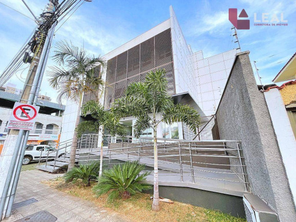 Imagem Sala Comercial à Venda ou Locação, 29 m² em Nova Pouso Alegre - Pouso Alegre Imagem Sala Comercial à Venda ou Locação, 29 m² em Nova Pouso Alegre - Pouso Alegre