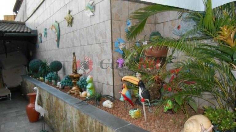 Imagem Sobrado com 4 Quartos à Venda, 233 m² em Centro - São Bernardo Do Campo Imagem Sobrado com 4 Quartos à Venda, 233 m² em Centro - São Bernardo Do Campo