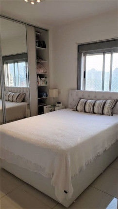Imagem Apartamento com 3 Quartos à Venda, 105 m² em Jardim Caravelas - São Paulo Imagem Apartamento com 3 Quartos à Venda, 105 m² em Jardim Caravelas - São Paulo