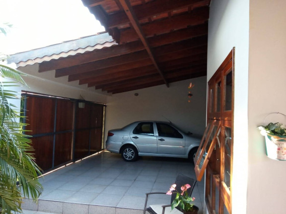Imagem Casa com 3 Quartos à Venda, 300 m² em Vila São João - Sorocaba