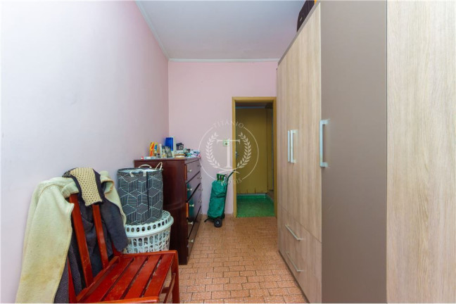 Imagem Casa com 5 Quartos à Venda, 215 m² em Jardim Bonfiglioli - São Paulo