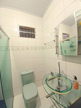 Imagem Casa com 2 Quartos à Venda, 189 m² em São José Operário - Manaus Imagem Casa com 2 Quartos à Venda, 189 m² em São José Operário - Manaus