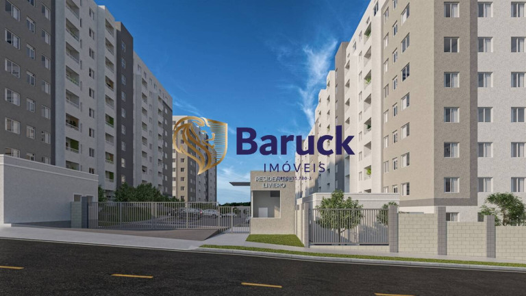 Imagem Apartamento com 2 Quartos à Venda, 35 m² em Sacoma - São Paulo Imagem Apartamento com 2 Quartos à Venda, 35 m² em Sacoma - São Paulo