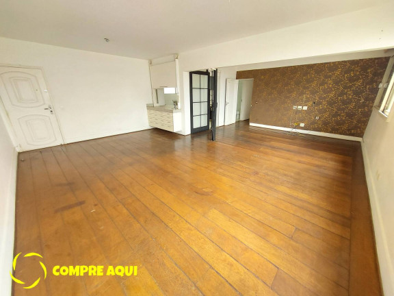 Imagem Apartamento com 3 Quartos à Venda, 105 m² em Perdizes - São Paulo