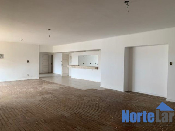 Imagem Apartamento com 4 Quartos à Venda, 286 m² em Santana - São Paulo