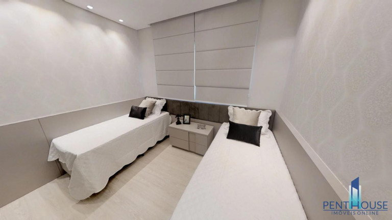 Imagem Apartamento com 4 Quartos à Venda, 238 m² em Centro - Balneário Camboriú