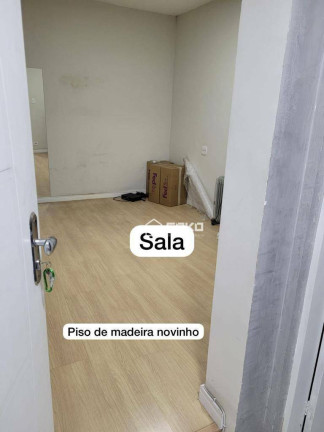 Imagem Casa com 1 Quarto para Alugar, 50 m² em Cocaia - Guarulhos Imagem Casa com 1 Quarto para Alugar, 50 m² em Cocaia - Guarulhos