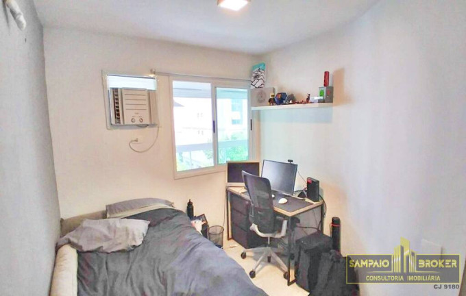 Imagem Apartamento com 3 Quartos à Venda, em Barra Da Tijuca - Rio De Janeiro Imagem Apartamento com 3 Quartos à Venda, em Barra Da Tijuca - Rio De Janeiro