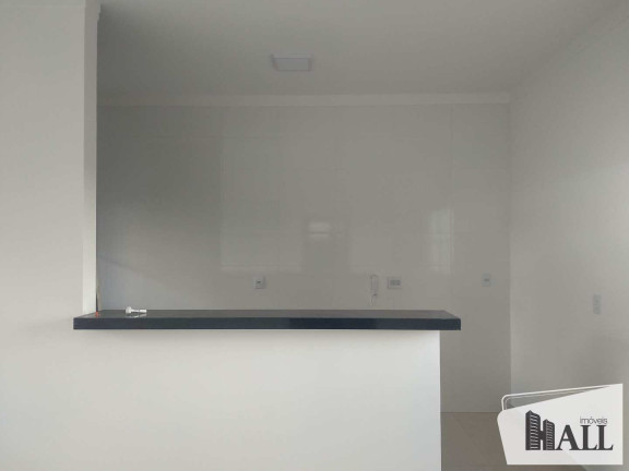 Imagem Casa com 2 Quartos à Venda, 60 m² em Jardim Tangará - Bady Bassitt Imagem Casa com 2 Quartos à Venda, 60 m² em Jardim Tangará - Bady Bassitt