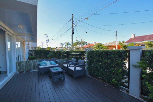 Imagem Imóvel com 3 Quartos à Venda, 106 m² em Centro - Xangri-lá
