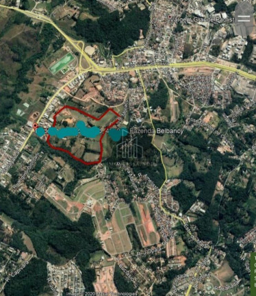 Imagem Terreno à Venda, 356.720 m² em Centro - Vargem Grande Paulista Imagem Terreno à Venda, 356.720 m² em Centro - Vargem Grande Paulista