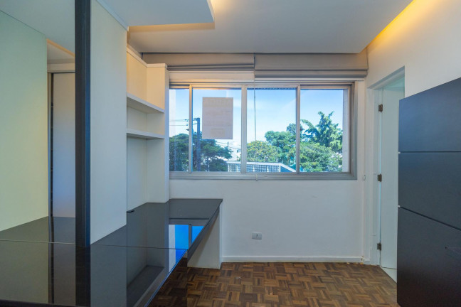 Imagem Sala Comercial para Alugar, 24 m² em Portão - Curitiba Imagem Sala Comercial para Alugar, 24 m² em Portão - Curitiba
