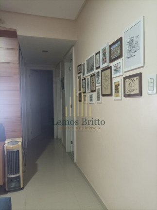 Imagem Imóvel com 3 Quartos à Venda, 75 m² em Paralela - Salvador Imagem Imóvel com 3 Quartos à Venda, 75 m² em Paralela - Salvador