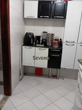 Imagem Casa com 1 Quarto à Venda, 35 m² em Colubande - São Gonçalo