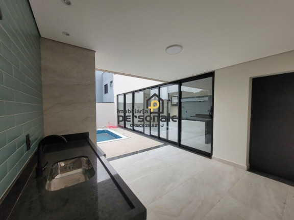 Imagem Imóvel com 3 Quartos à Venda, 185 m² em Condominio Terras De São Francisco - Sorocaba Imagem Imóvel com 3 Quartos à Venda, 185 m² em Condominio Terras De São Francisco - Sorocaba