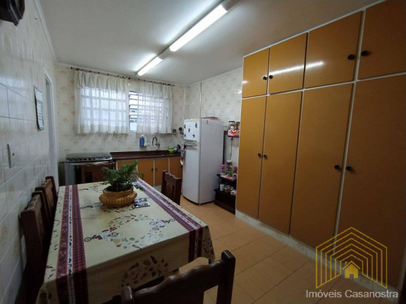 Imagem Apartamento com 3 Quartos à Venda, 130 m² em Ponta Da Praia - Santos