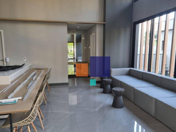 Imagem Apartamento com 2 Quartos à Venda, 53 m² em Ipiranga - São Paulo Imagem Apartamento com 2 Quartos à Venda, 53 m² em Ipiranga - São Paulo