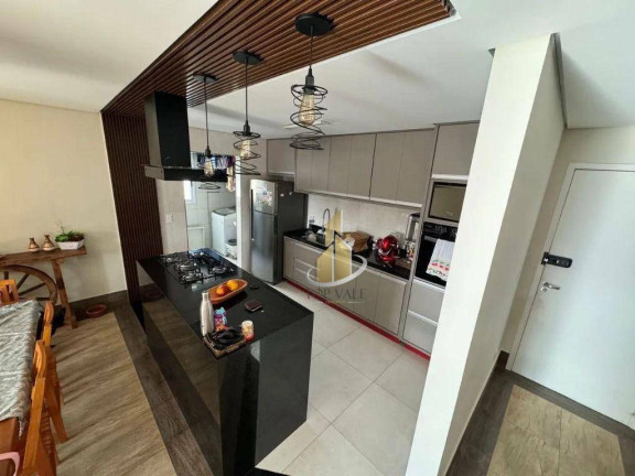 Imagem Apartamento com 3 Quartos à Venda, 98 m² em Jardim América - São José Dos Campos Imagem Apartamento com 3 Quartos à Venda, 98 m² em Jardim América - São José Dos Campos