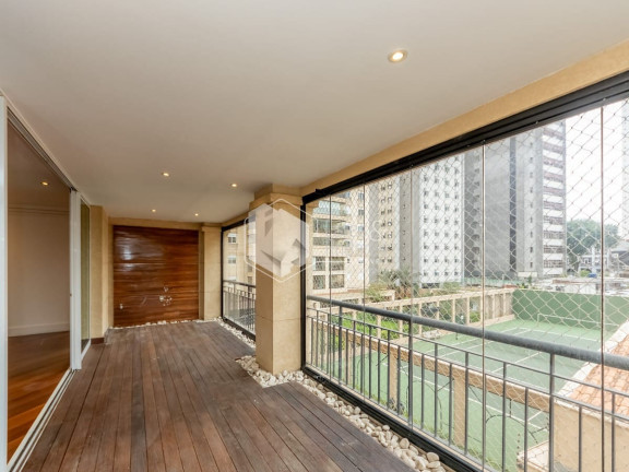 Imagem Apartamento com 3 Quartos à Venda, 218 m² em Brooklin Paulista - São Paulo Imagem Apartamento com 3 Quartos à Venda, 218 m² em Brooklin Paulista - São Paulo