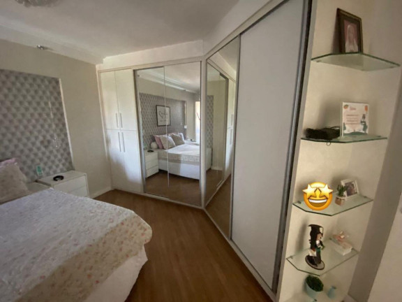 Imagem Apartamento com 4 Quartos à Venda, 146 m² em São José - Aracaju