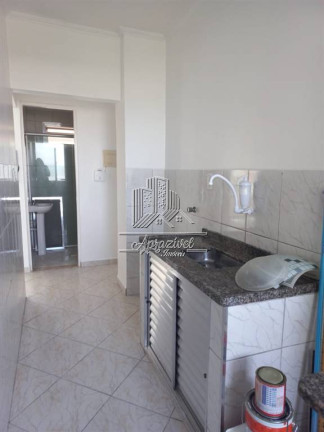 Imagem Apartamento com 1 Quarto à Venda, 50 m² em Vila Tupi - Praia Grande Imagem Apartamento com 1 Quarto à Venda, 50 m² em Vila Tupi - Praia Grande