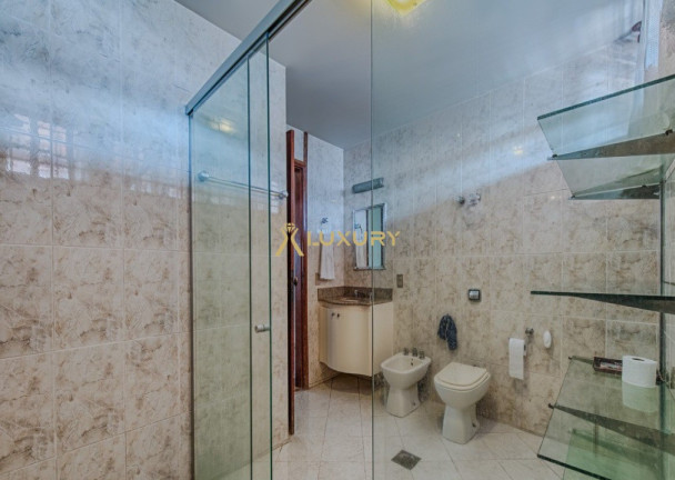 Imagem Imóvel com 4 Quartos à Venda, 452 m² em Cidade Nova - Belo Horizonte
