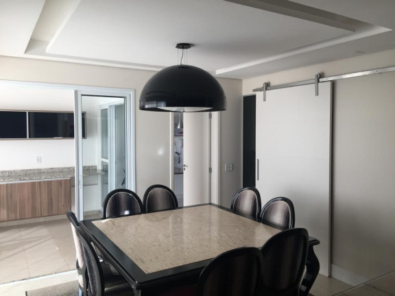 Imagem Apartamento com 3 Quartos à Venda, 159 m² em Parque Prado - Campinas