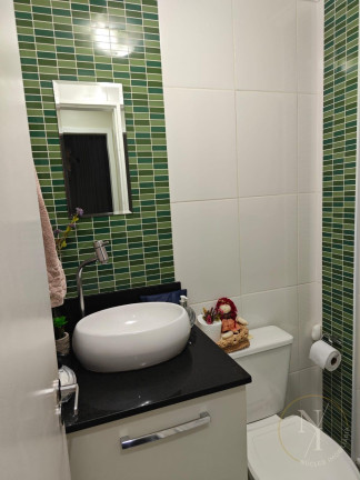 Imagem Apartamento com 3 Quartos à Venda, 59 m² em Vila Mendes - São Paulo Imagem Apartamento com 3 Quartos à Venda, 59 m² em Vila Mendes - São Paulo