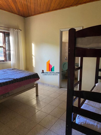 Imagem Imóvel com 3 Quartos à Venda, 300 m² em Guacuri - Itupeva