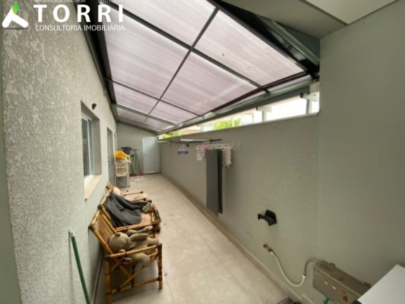 Imagem Imóvel com 3 Quartos à Venda, 260 m² em Ibiti Reserva - Sorocaba