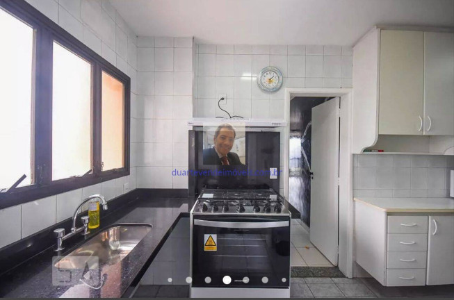 Imagem Apartamento com 3 Quartos à Venda, 149 m² em Fazenda Morumbi - São Paulo Imagem Apartamento com 3 Quartos à Venda, 149 m² em Fazenda Morumbi - São Paulo