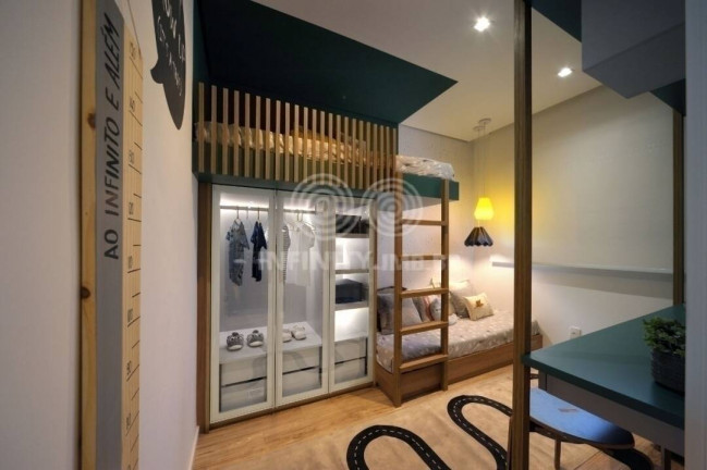 Imagem Apartamento com 2 Quartos à Venda, 38 m² em Vila Formosa - São Paulo