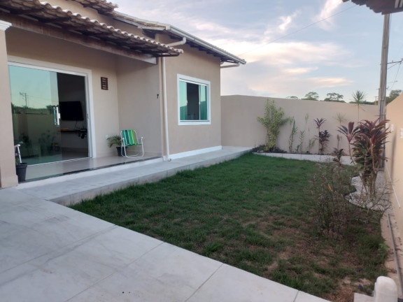Imagem Casa de Condomínio com 2 Quartos à Venda, 141 m² em Fazendinha - Araruama