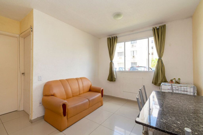 Imagem Apartamento com 2 Quartos à Venda, 41 m² em São Luis - Canoas