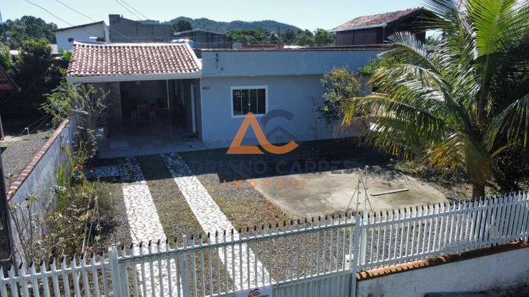 Imagem Imóvel com 3 Quartos à Venda, 146 m² em Gravatá - Navegantes Imagem Imóvel com 3 Quartos à Venda, 146 m² em Gravatá - Navegantes