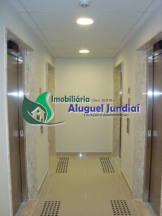 Imagem Sala Comercial para Alugar ou Temporada, 35 m² em Centro - Jundiaí Imagem Sala Comercial para Alugar ou Temporada, 35 m² em Centro - Jundiaí